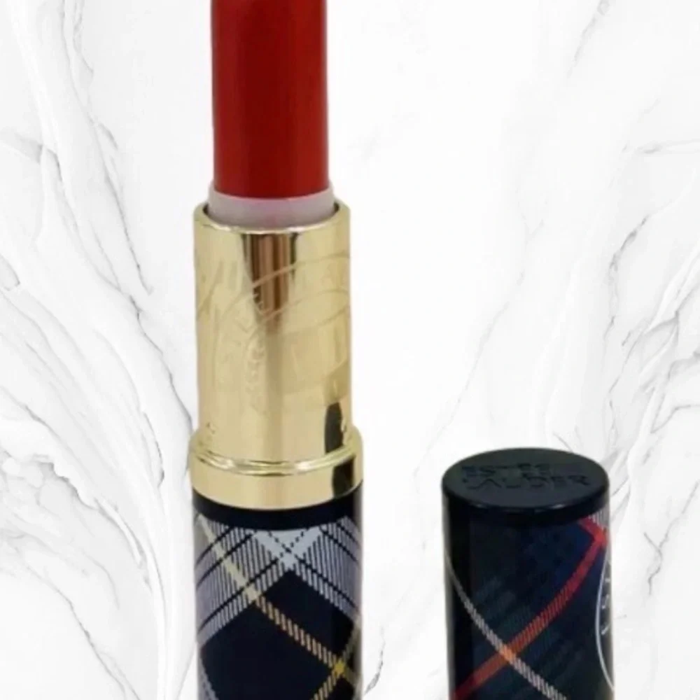 Estee Lauder Limited Edition Lipstick Turn Heads A43‎ .12 oz/3.5g New With Bag